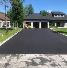 Litchfield, MI Driveway Paving Services Company